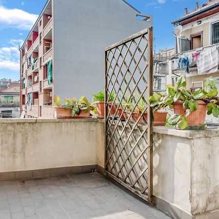 Mo1 - Wonderful Apartment With Terrace - Μιλάνο Εξωτερικό φωτογραφία