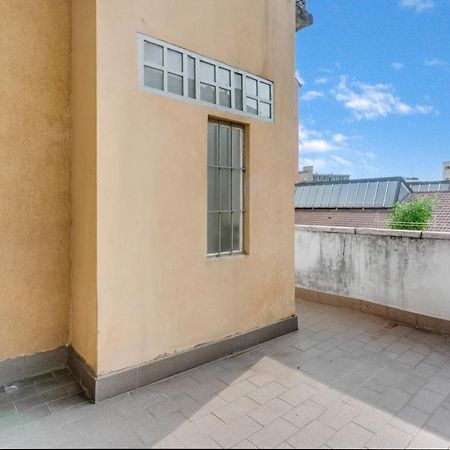 Mo1 - Wonderful Apartment With Terrace - Μιλάνο Εξωτερικό φωτογραφία