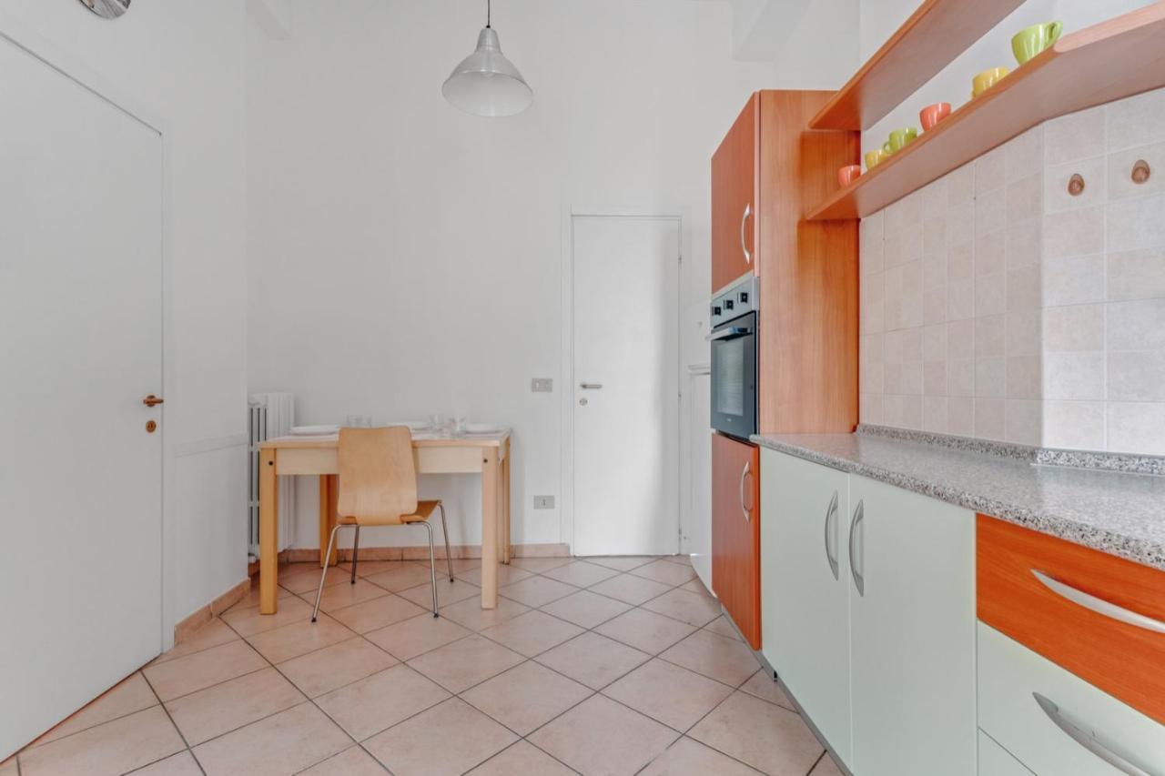 Mo1 - Wonderful Apartment With Terrace - Μιλάνο Εξωτερικό φωτογραφία
