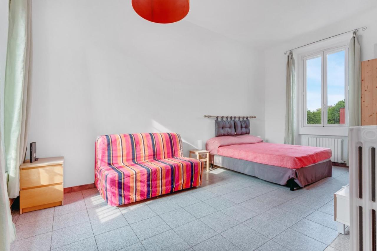 Mo1 - Wonderful Apartment With Terrace - Μιλάνο Εξωτερικό φωτογραφία